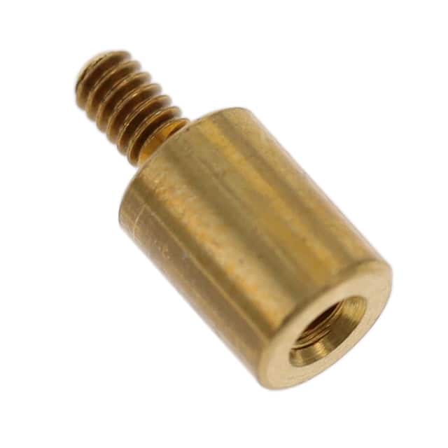 4001-256-B RAF Electronic Hardware  Distanziatori per schede